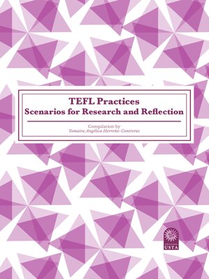 cover image of TEFL Practices